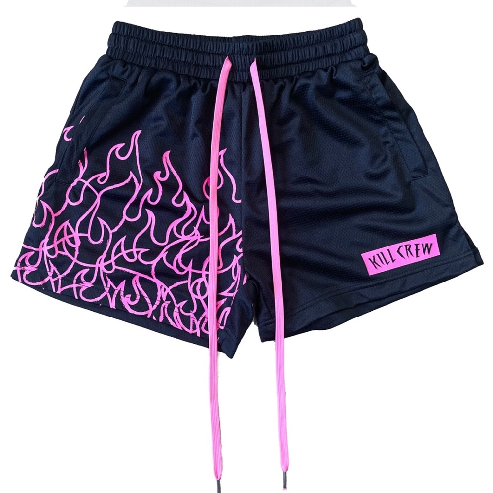 Kill Crew Shorts